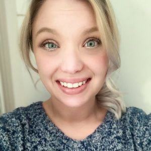 Meet your Posher, Heather
